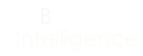 Brand Intelligence