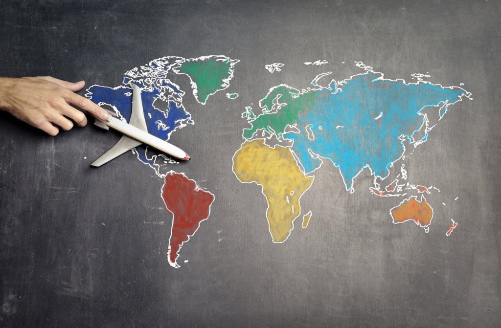 Claves para un Naming Global Exitoso