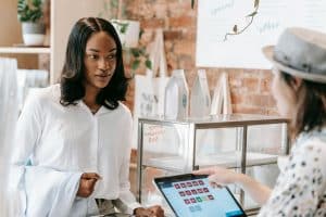 El impacto del naming en la experiencia del cliente